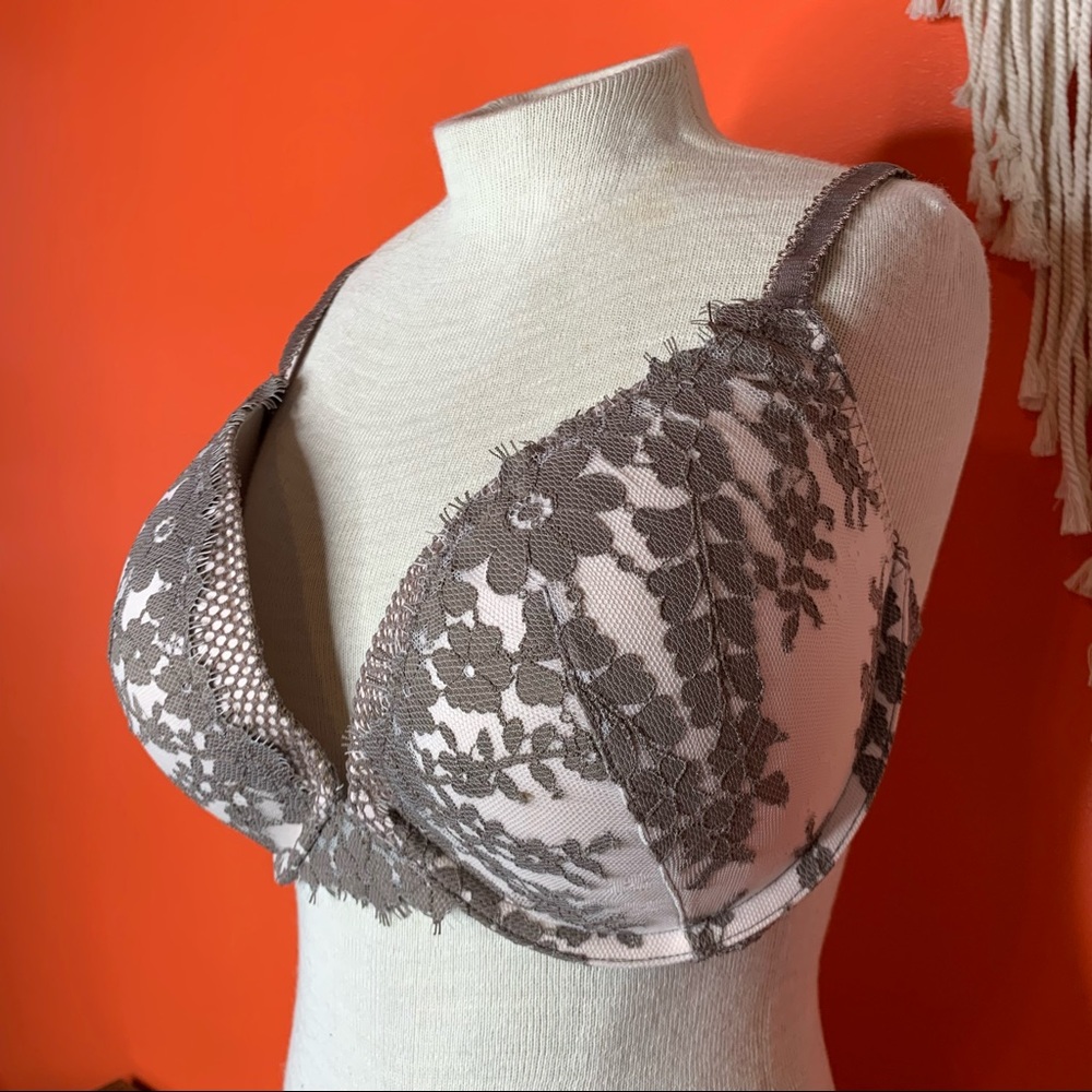 Victoria Secret 32DDD Dream Angel Push-Up Bra